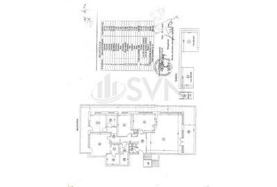 REA1005116 Apartament 4 camere Laguna Residence - 12