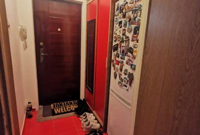 Garsoniera | Militari |Plaza Mall | Mobilata| metrou 10' - 6