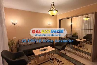 Apartament cu 2 camere decomandat, mobilat în Berceni