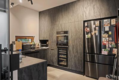 Vila premium 6 camere, ultrafinisata, cu piscină|Pipera-Iancu Nicolae - 6