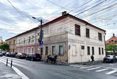 Clădire cu 10 apartamente, zona centrală, Cluj-Napoca - 21