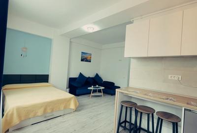 Studio cochet -  Mamaia Nord - Restaurant Sunset -  150 m de plaja - 68000 Euro - 28