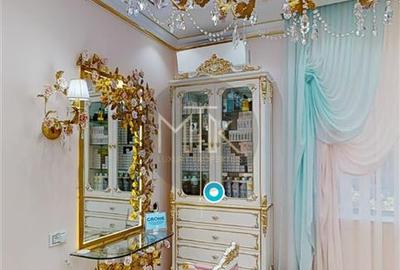 Spatiu Comercial Salon Beauty de LUX | 160 mp utili | BANEASA - 7