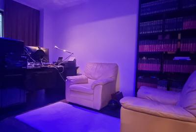 HERASTRAU PENTHOUSE NORDULUI  APARTAMENT 3 CAMERE LUX LINGA PARC - 17