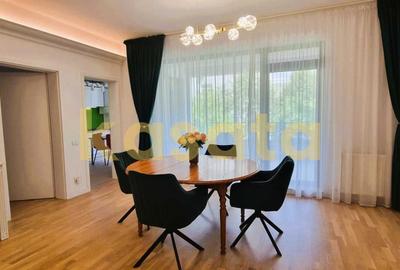 Apartament spațios cu 4 camere de închiriat în zona Aviației - 1