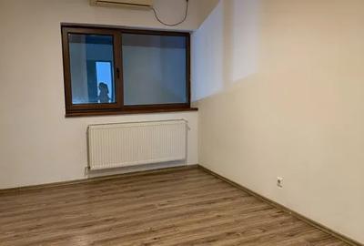 2 camere parter bloc nou pentru birouri Calea Plevnei-metrou Gara de Nord 1 km - 1