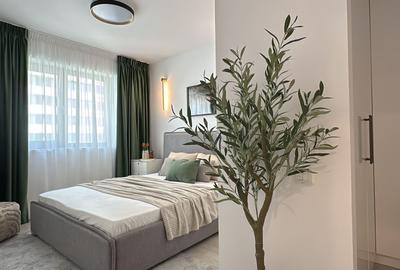 Apartament 2 camere premium cu parcare subterana - 14