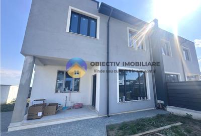CASǍ duplex + teren 235 mp Piatra Neamt - zona rezidentiala - 2