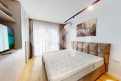 Aartament de 4 camere de inchiriat- Nusco City- mobilat utilat + 2 parcari - 11