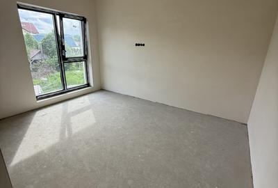 Duplex modern de vânzare în Florești – curte privată - 10