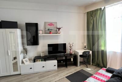 Apartament la casa ,43 mp ,PARCUL FEROVIARILOR! - 3