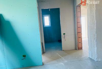Apartament de vanzare cu 2 camere, Etaj 2, zona Chisoda - 6