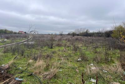 TEREN DE VANZARE PROGRESULUI 5600 MP !!! - 7