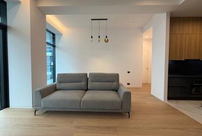 Apartament 3 camere LUX – One Floreasca Towers | Terasă 48 mp - 27