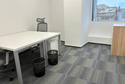 Spatii Birouri | ROMANA | Cismigiu - 10