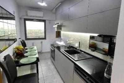 Apartament 3 Camere,Doamna Ghica Plaza,bl.2012,DECOMANDAT,Amenajat,2 bai - 10