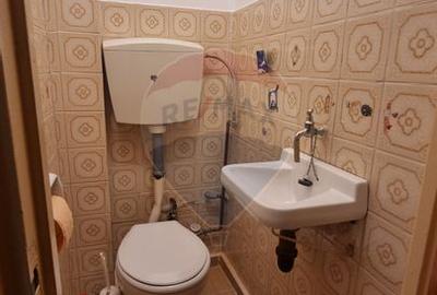 Apartament 4 camere Brancoveanu - Piata Progresu - 14