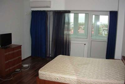 Domenii str Sfanta Maria nr. 2  bloc anvelopat termic, spatioasa - 2