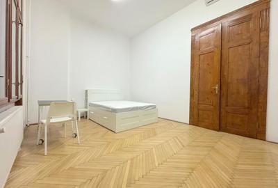 Apartament spațios 4 camere,  Piata Victoriei - 12