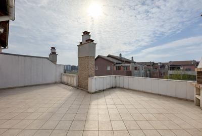 Ibiza Sol | Apartament 3 camere, 127 mp utili | Terasa ampla | 2 parcari + boxa - 12