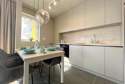 Nu e doar un apartament. E liniștea ta, lângă pădure. - 9