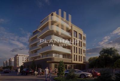Garsonieră, bloc nou - str. Mihai Eminescu - 1