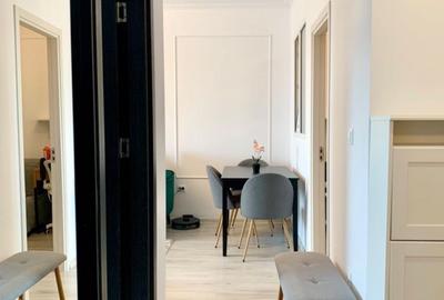 2 camere  Drumul Taberei - *complex Timisoara 58* l prima inchiriere l - 2