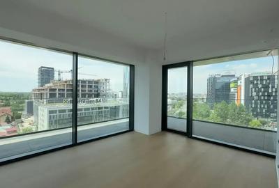 Apartament cu 4 camere decomandat în Floreasca