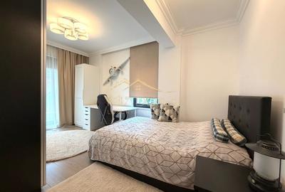 Apartament de tip Duplex 6 camere *250mp* + 2 Garaje // Herastrau - 31