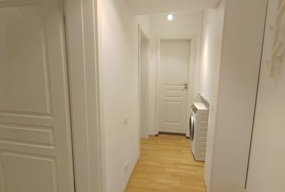 Apartament Decomandat cu 3 Camere & 2 Băi | Zona Răzoare – Aleea Platanului - 14