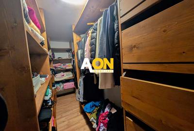 Casă tip înșiruit, D+P+M, 4 camere, garaj, 214 mp teren, zona Centru - 17