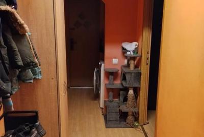 Apartament 2 camere decomandate, 52mp, balcon, zona Petrom - 3
