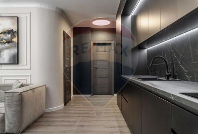 Apartament cu 3 camere de inchiriat LUX - Zona Micalaca - 4