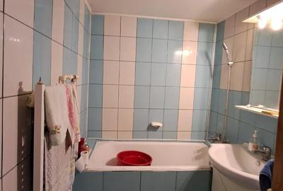 Apartament cu 2 camere ~ zona Unirii Sud / Ciucurete ~ etaj 3 din 4 ~ - 9