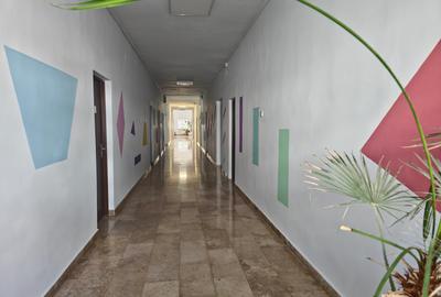 Faleză Nord  Clădire birouri cu 25+ încăperi  Afacere la cheie complet închiriat - 47