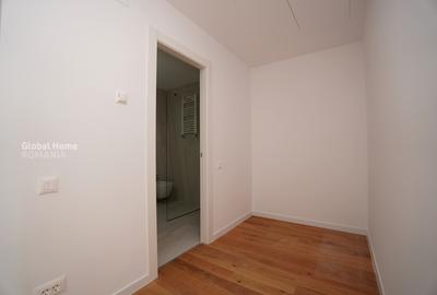 Penthouse Exclusivist | UP-site Floreasca | Terasă Panoramică - 20