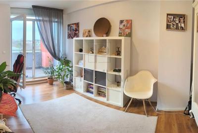 ARADULUI - PENTHOUSE - LIFT - 3 CAMERE - 2 BAI - 3 TERASE - CENTRALA PROPRIE - C - 3