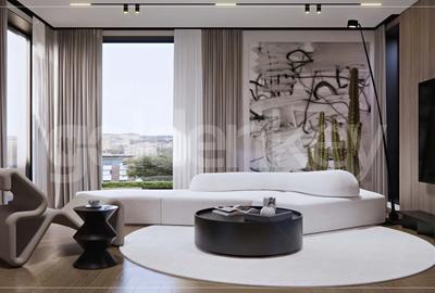 Apartament nou cu 3 camere | finalizare August 2026 - 2