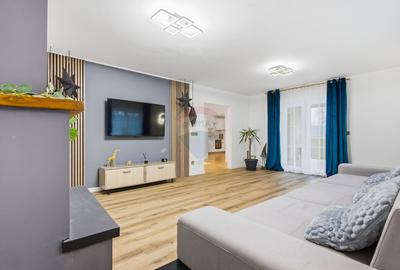 Casa de Vânzare 164mp, Teren 548mp - Lunca Cetățuii - Cartier Astoria - 3