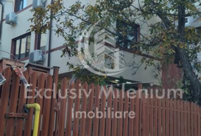 Cladire de Birouri / Vila Pasaj Basarab - Nicolae Titulescu Banu Manta - 1