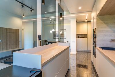 Apartament modern 3 camere, complex Vivido, 2 bai, balcon,parcare subterana,boxa - 6