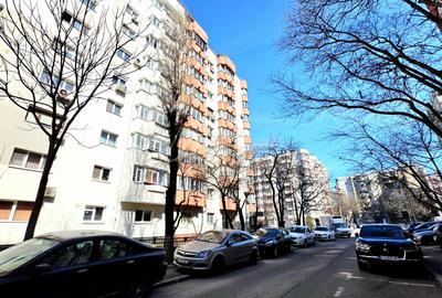 Aleea Botorani 2. Un apartament cu pachet de relaxare inclus - 53