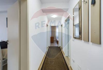 COMISION 0%| APARTAMENT DE INCHIRIAT| ZONA TRACTORU| PRIVELISTE - 9