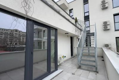 2 camere premium | Zona Unirii | Terasă proprie | 5 min Metrou - 6