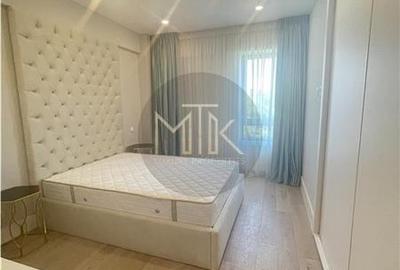 Exclusiv - Apartament 4 cam. 151 MP utili - Lux  | PIPERA - Iancu Nicolae - 14