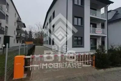 3 Apartamente 3 camere bloc nou - 10