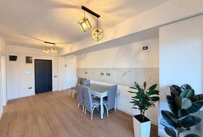 Apartament 2 camere decomandat Paradisul Acvatic - 5