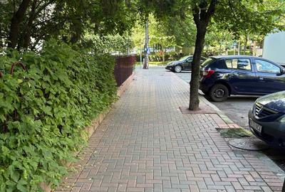 Garsoniera spațioasă 32 mp utili (Ramnicu Sărat, metrou Dristor) - 36