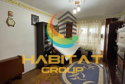 Apartament cu 2 camere decomandat, mobilat în Brâncoveanu