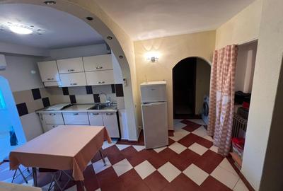 🔑 EXCLUSIVITATE – Apartament 2 camere decomandat, mobilat și utilat, zona Gară. - 9